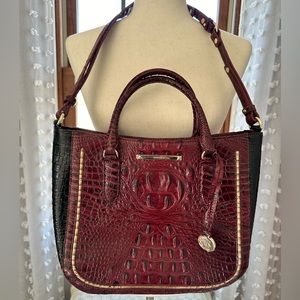 New Without Tags Brahmin Bag